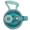 Water Sport Bottle Protein Shaker Cycling Gym My Drink Squeeze Bottle Pump