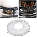 Supplies Energy-saving Hood Windproof High Quality Kitchen Stove Baking Gas K4J3