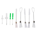 7pcs Sewing Machine Service Kit Sewing Machine Brush&Screwdrivers DIY Tools