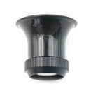 15X Monocular Magnifying Glass Loupe Lens Eye Magnifier Jeweler Tool 3CAU