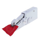 Portable Mini Desktop Sewing Machine Automatic Thread Lightweight