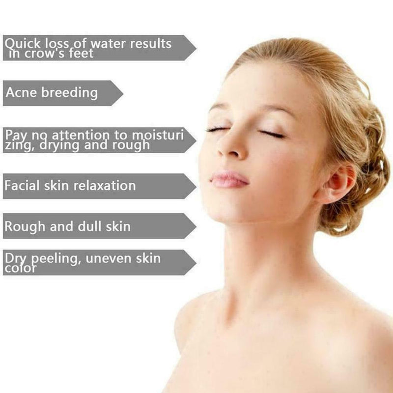 Whitening Spotless Ampoule Serum (Set of 7) W1O7