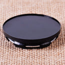 4pcs 50mm Car Auto Wheel Center Rim Hub Caps Mounted Covers Hubcap Set Tyre Trim