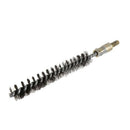 16 mm diameter round stainless steel wire brush cleaning tube I7K2