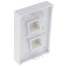 1pcs 1.8 inch 1 digit Red Led display 7 segment Common cathode NEWJCM Gw