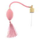Pack of 3 Perfume Atomizer Refillable Bottles