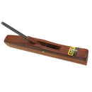 Wooden Planing Tool Hand Plane Hand Planer for Carpenter Wood Craft Tools for