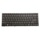 Replacement US English Keyboard For Clevo W84 W84T Teclado MP-07G33US-430