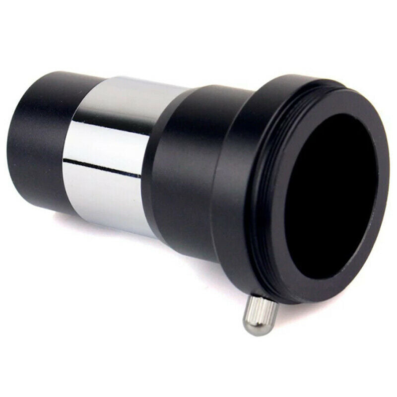 1.25 Inch 2X Barlow Lens Fully Multi-Coated Metal with M42X0.75 Thread Came I6J1