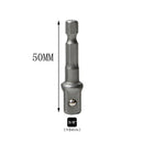 3/8" Sleeve Wrench Connecting Rod Socket Adapter Impact Extension Connector