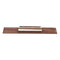 Rosewood Classical Guitar Bridge & Cattle Bone Classic Guitar Nut & Cattle