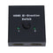 HDMI Switch / Switcher Bi-Direction 2 Port 2x1 v1.4 support 4k x 2k A