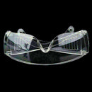 Unisex Ski Goggles Anti-fog UV Protection Snowboard Frame Glasse Sunglasses