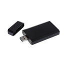 USB3.0 to M.2 NGFF B-Key SSD Reader Adapter Card External Enclosure Case Box