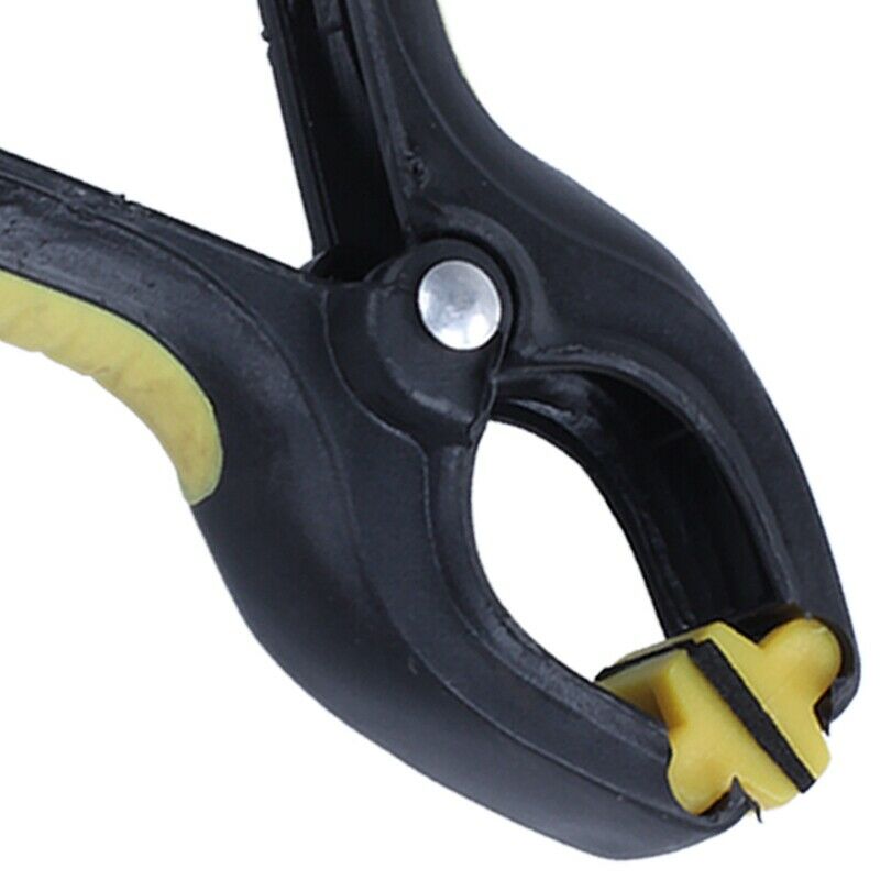 4PCS/LOT Plastic Clip Fixture LCD Screen Fastening Clamp For Mobile Phone R U9J3