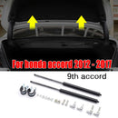 Rear Car Trunk Hydraulic Rod Lift Supports Struts Gas Springs Shocks for Ho