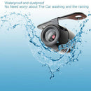 170Â° CMOS Mini Color Reverse Backup Car Front Rear View Camera Kit Night Vis lj