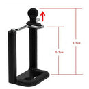 Camera Tripod Stand Adapter Moblie Phone Clip Bracket HolderOZ