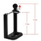 Camera Tripod Stand Adapter Moblie Phone Clip Bracket HolderOZ