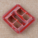 Power Window Switch Button Cover Trim Frame Fit for Jeep Wrangler JK 11-2018 New