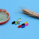 1 Set/10PCS Port Protector And Anti-dust Plugs For Garmin Fenix 5/5X/5S  ME