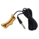 Guitar Transducer Amplifier Musical Instruments Acoustic Guitar Ukulele Pickups