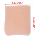 1X Reusable Microfiber Facial Sponge Face Towel Makeup Remover Cleansing Gl,a