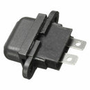 5Pcs 30A Amp Auto Blade Standard Fuse Holder Box For Car Boat Truck With Co