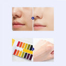 Images 10Pcs/Lot Moisturizing Vitamins Hyaluronic Acid Serum Facial Skin Ca
