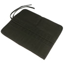 1xNew Brush Bag Artist Watercolor Draw Pen Oil Paint Canvas Cases Holder PouchOZ