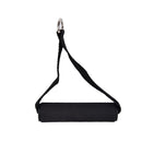 Tricep Rope Cable Gym Attachment Handle Bar Dip Station Resistance Exercise  Z