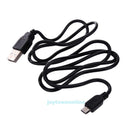 AC to DC Micro USB 5V 1A Switching Power Supply Adapter Transformer EU