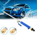 High Pressure Power Washer Cleaning Gun For Car Seat S2V9 Care Tool Auto Wa C0S5
