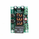 Xh-M172 Intermittent Working Module,0-999 Minutes Timing Working Module Int