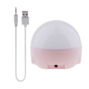 3Pcs Vanity Mirror Light Kit Magnetic Suction Lighting Led Lights for Locker