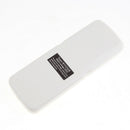 Remote Control Replacement For Midea R11HG/E R11H R11HQ Air Conditioner