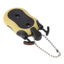 Handy Mini Golf Stroke Shot Putt Score Counter Tally Keeper with Key Chain