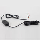 Car Charger DC Converter Module 12V To DC 5V 2.1A with Cable Novel Mini USB NEW