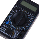 DT-830B LCD Digital Multimeter AC/DC 750/1000V Amp Volt Ohm Tester Meter