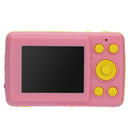 2.4HD Screen Digital Camera 16MP Anti-Shake Face Detection Camcorder Blank  F4Z2