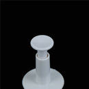 4pcs Triangle Plastic Cookie Cutter Fondant Cutter Mold Cake Decorating Tool Gw