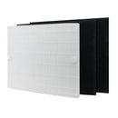 Replaceable 1-Year Filter Set Compatible to Coway AP-1512HH