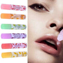 Women Lip Gloss Moisturizing Liquid Lipstick Lip Tint Long Cosmetic Lasting Z8E9