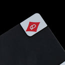 Transparent Waterproof PVC Poker Playing Cards Plastic Crystal  Gift