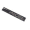 15cm Multifunctional PCB Ruler Measuring Tool Resistor Capacitor Chip IC SMD JR