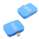 Micro USB RTL2832U +R820T2 RTL-SDR ADS-B Receiver with Antenna for Phone OE