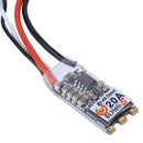 20A 2-4S Littlebee Fpv Racing Esc Speed Control W/ Blheli_S Dshot R1P2