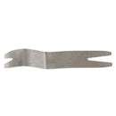 Metal Car Radio Door Body Clip Panel Trim Audio Removal Pry Disassembly Tool
