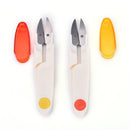 Novelty Plastic Handle Sewing Snip Thread Cutter Scissors Cross Stitch Tools OZ