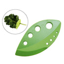 Herb Stripping Tools Collard Greens, Kale Oregano Rosemary Thyme Kitchen Gadgets
